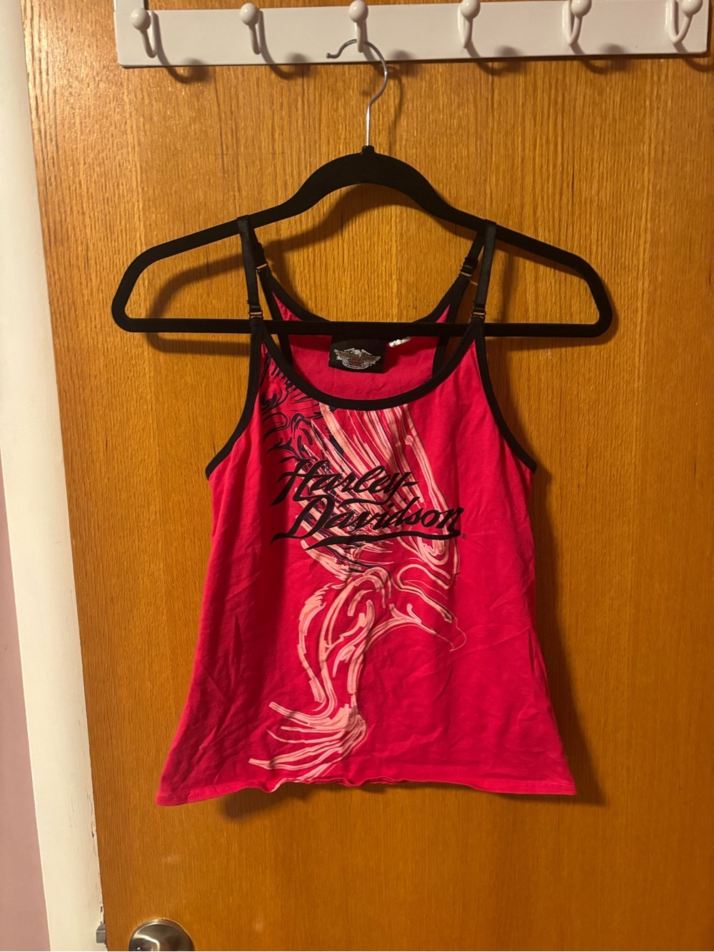 Harley Davidson Tank Top